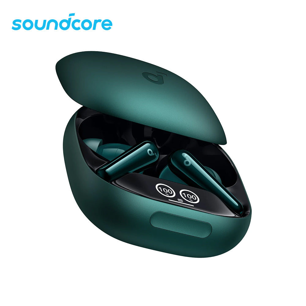 Anker soundcore Liberty 4 Pro 真無線藍牙耳機