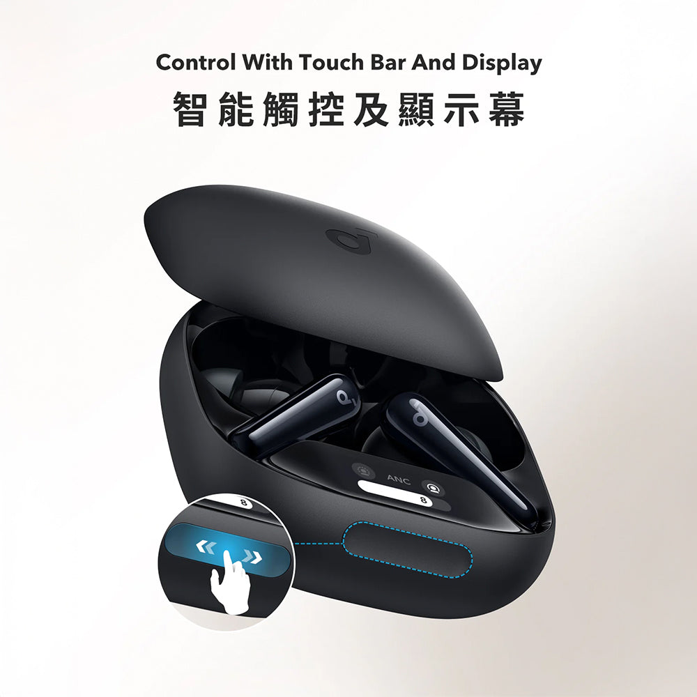 Anker soundcore Liberty 4 Pro 真無線藍牙耳機