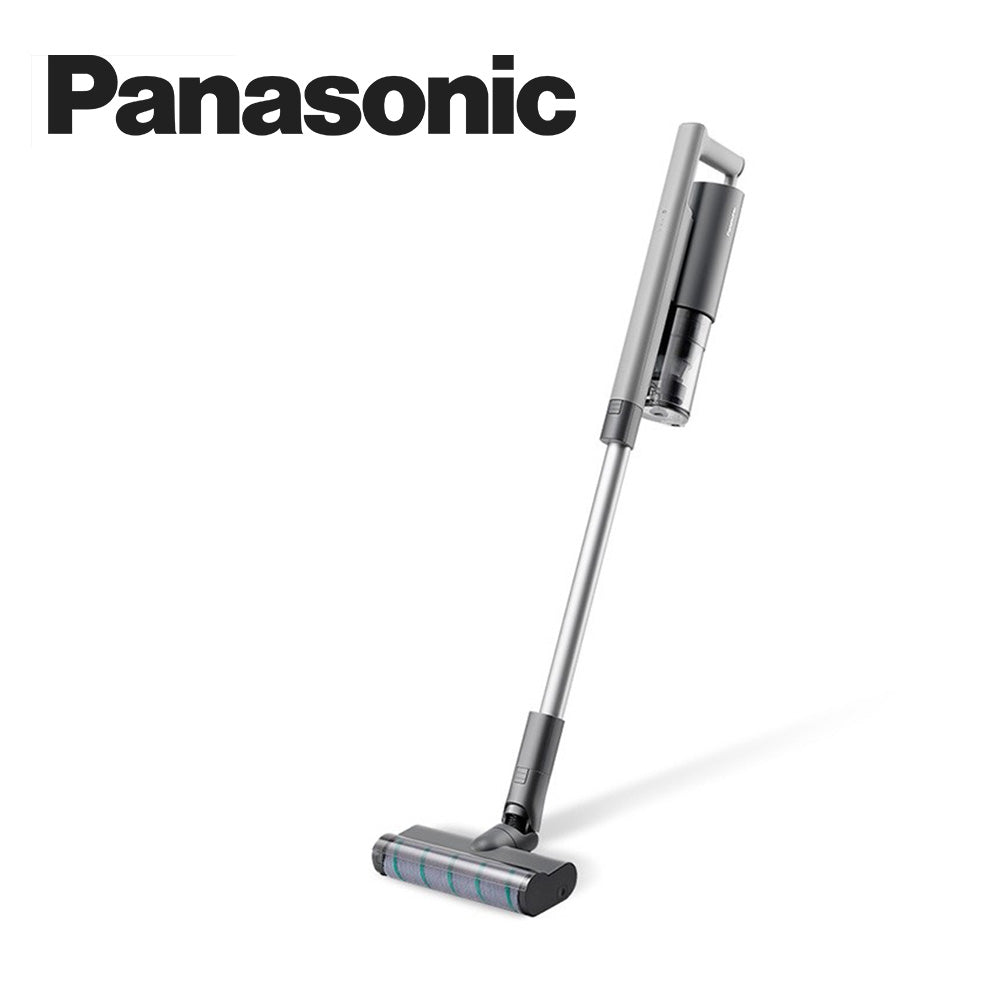 Panasonic 樂聲 MC-A15H 手持式無線吸塵機(平行進口 原裝正貨)