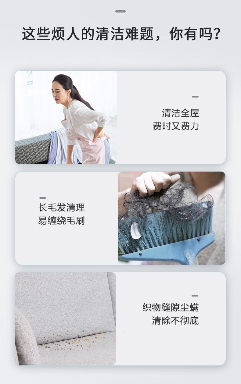 Panasonic 樂聲 MC-A15H 手持式無線吸塵機(平行進口 原裝正貨)