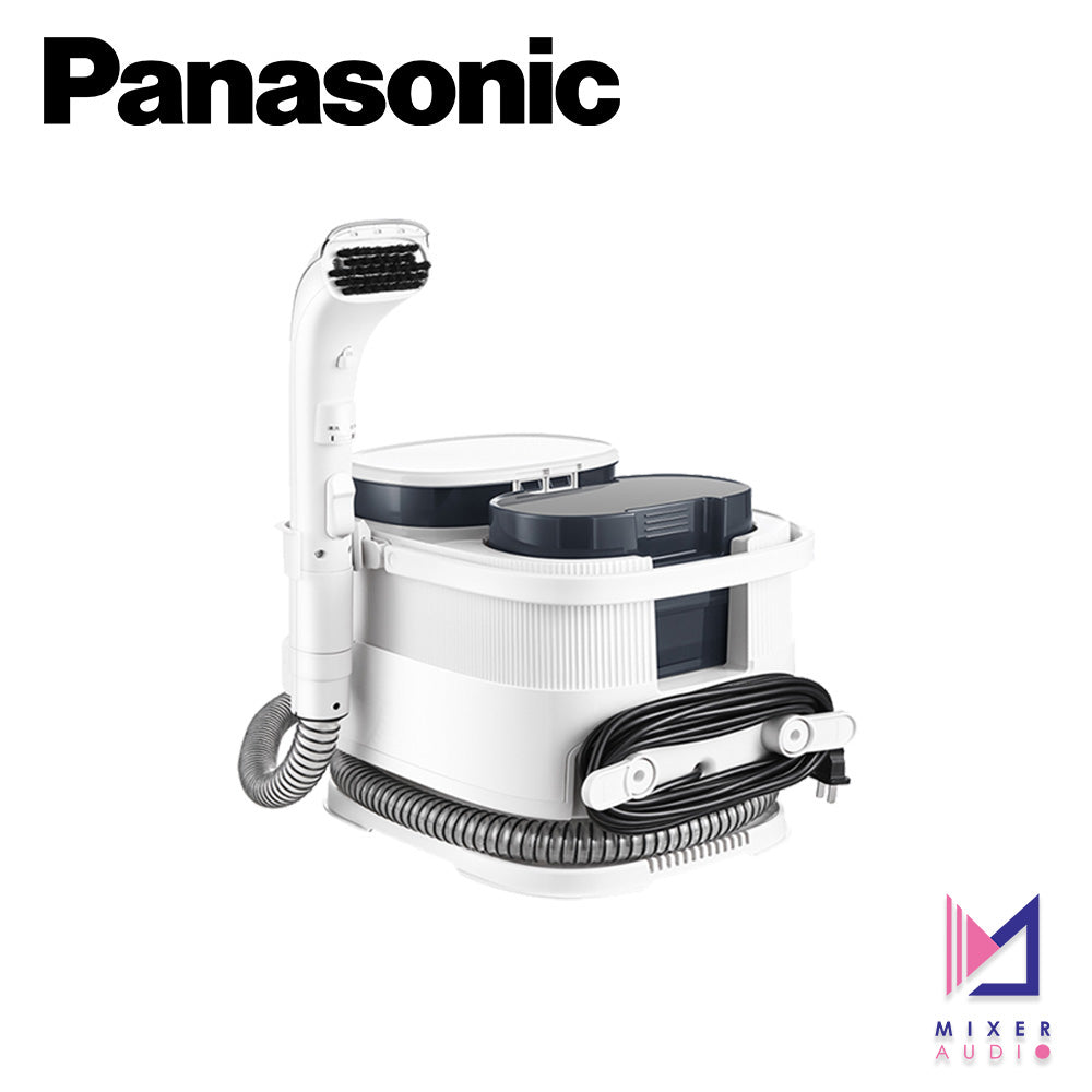 Panasonic 樂聲 MC-GC10 布藝清洗機(平行進口 原裝正貨)