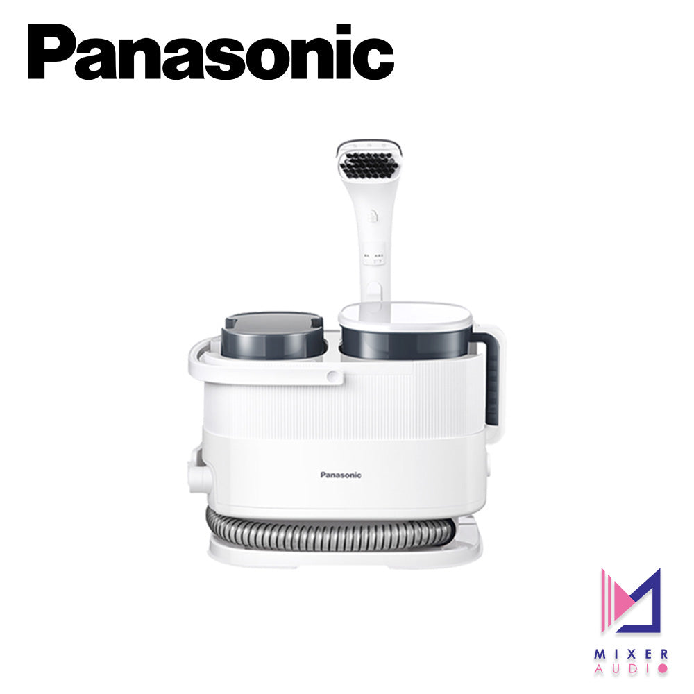 Panasonic 樂聲 MC-GC10 布藝清洗機(平行進口 原裝正貨)