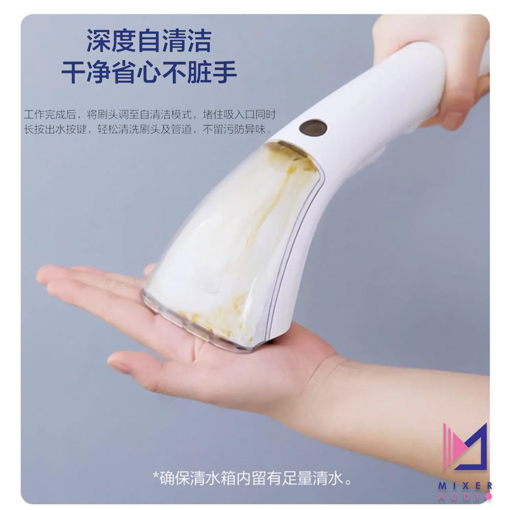Panasonic 樂聲 MC-GC10 布藝清洗機(平行進口 原裝正貨)