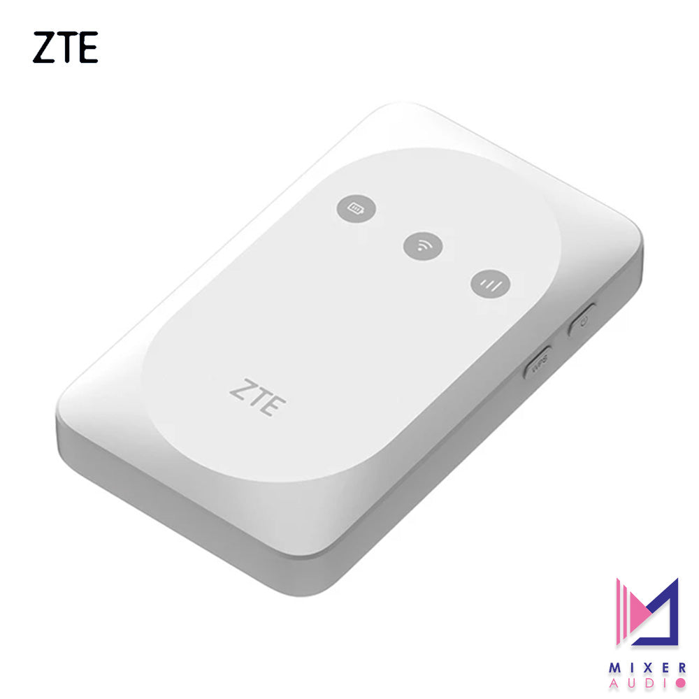 ZTE 中興 MF935 隨身無線 WiFi