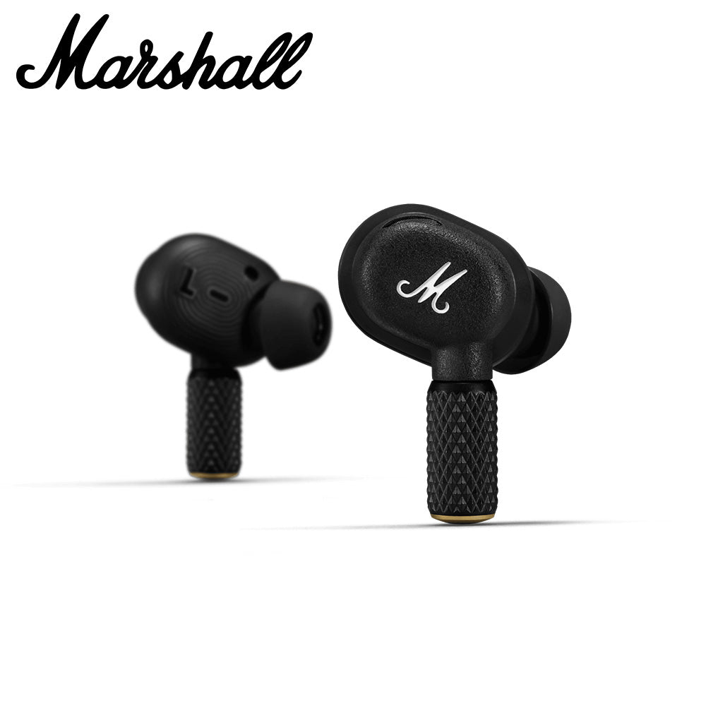 Marshall Motif II A.N.C 主動降噪無線藍牙耳機