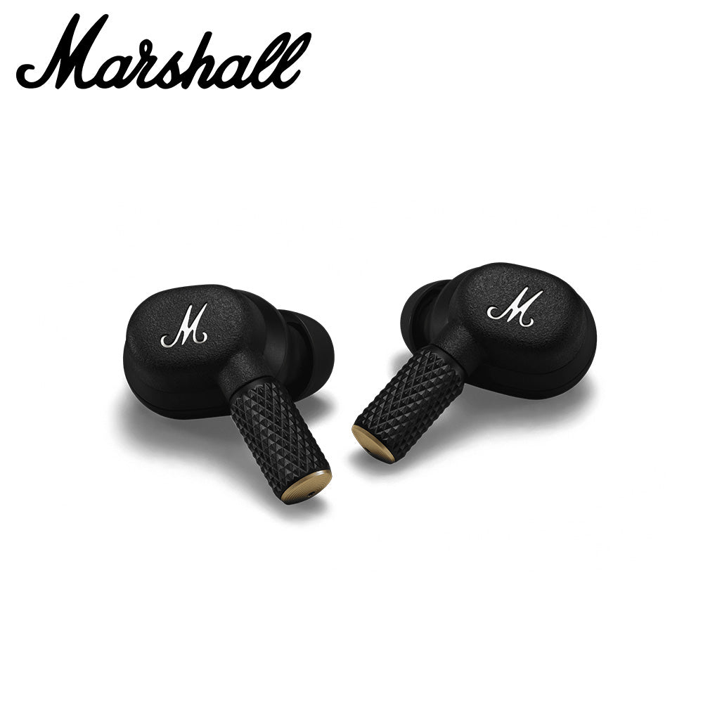 Marshall Motif II A.N.C 主動降噪無線藍牙耳機