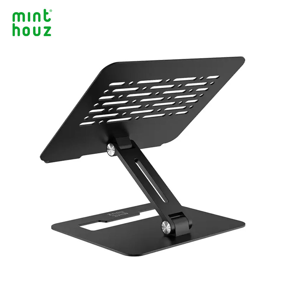 minthouz MT-E010 折疊式可伸縮平板/ 電腦支架