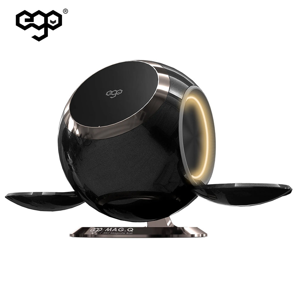 EGO Mag.Q @ 3in1 15W Magsafe 充電座