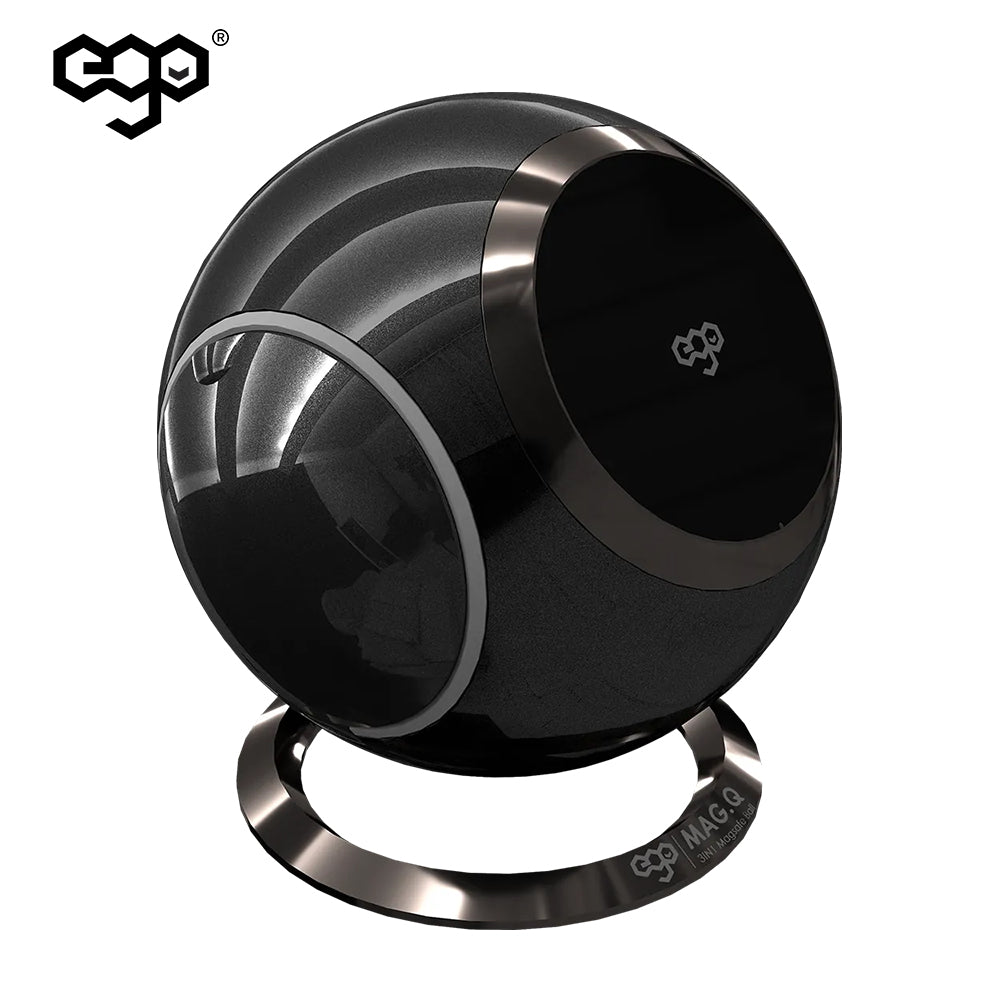 EGO Mag.Q @ 3in1 15W Magsafe 充電座