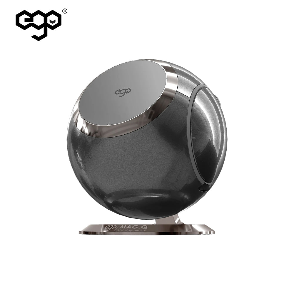EGO Mag.Q @ 3in1 15W Magsafe 充電座