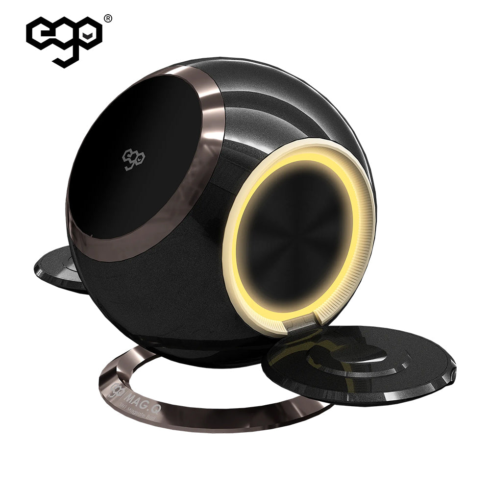 EGO Mag.Q @ 3in1 15W Magsafe 充電座