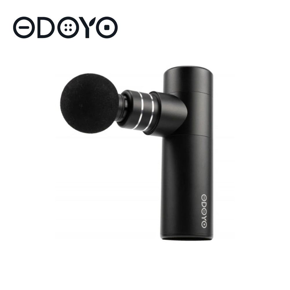 ODOYO Magic Punch Lite 超輕巧隨身按摩槍