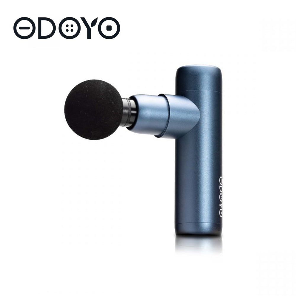 ODOYO Magic Punch Lite 超輕巧隨身按摩槍