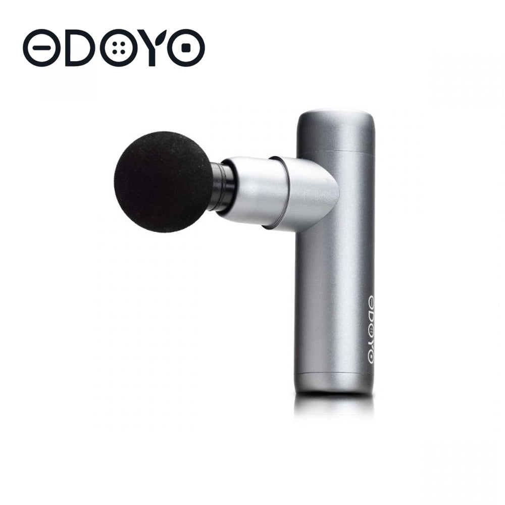 ODOYO Magic Punch Lite 超輕巧隨身按摩槍