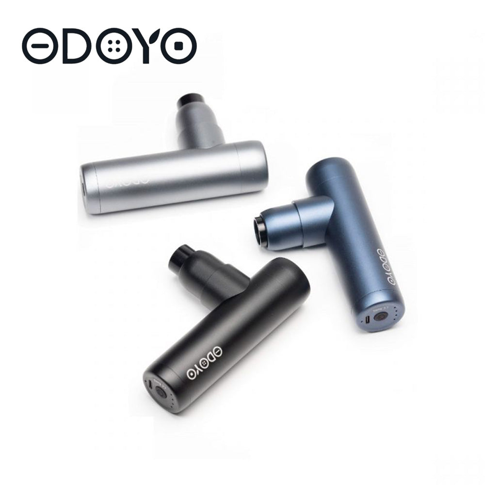 ODOYO Magic Punch Lite 超輕巧隨身按摩槍