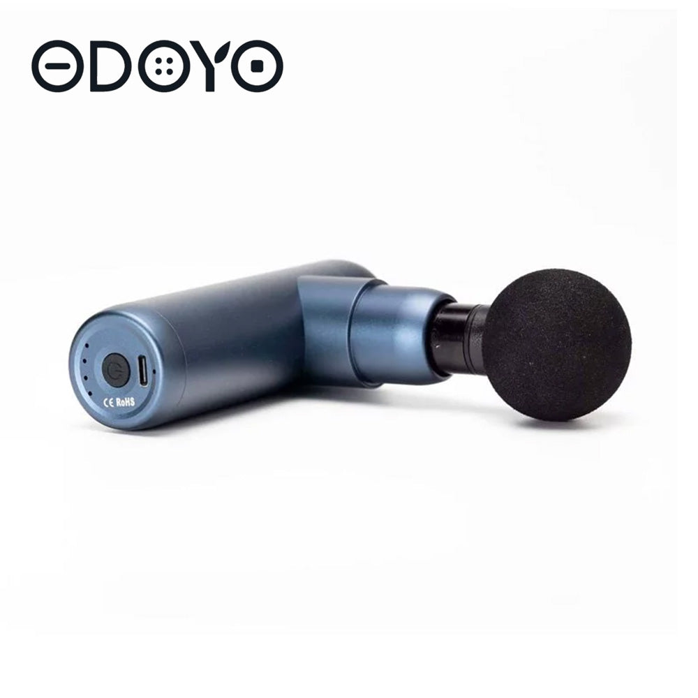 ODOYO Magic Punch Lite 超輕巧隨身按摩槍