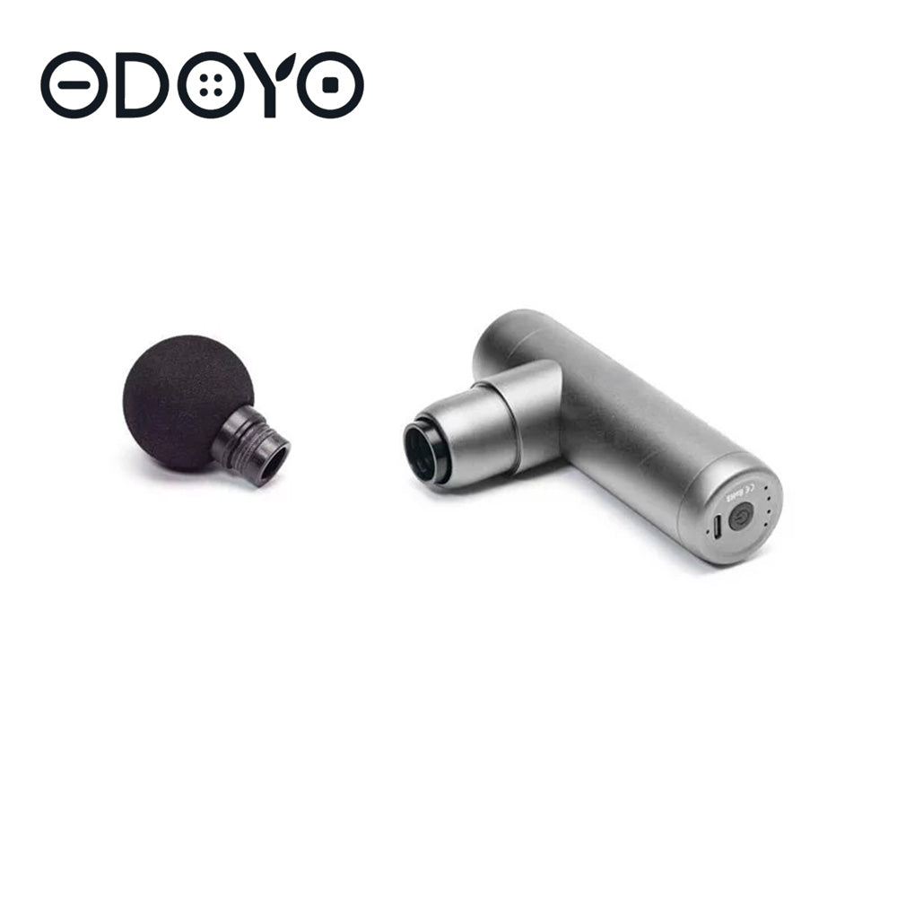 ODOYO Magic Punch Lite 超輕巧隨身按摩槍