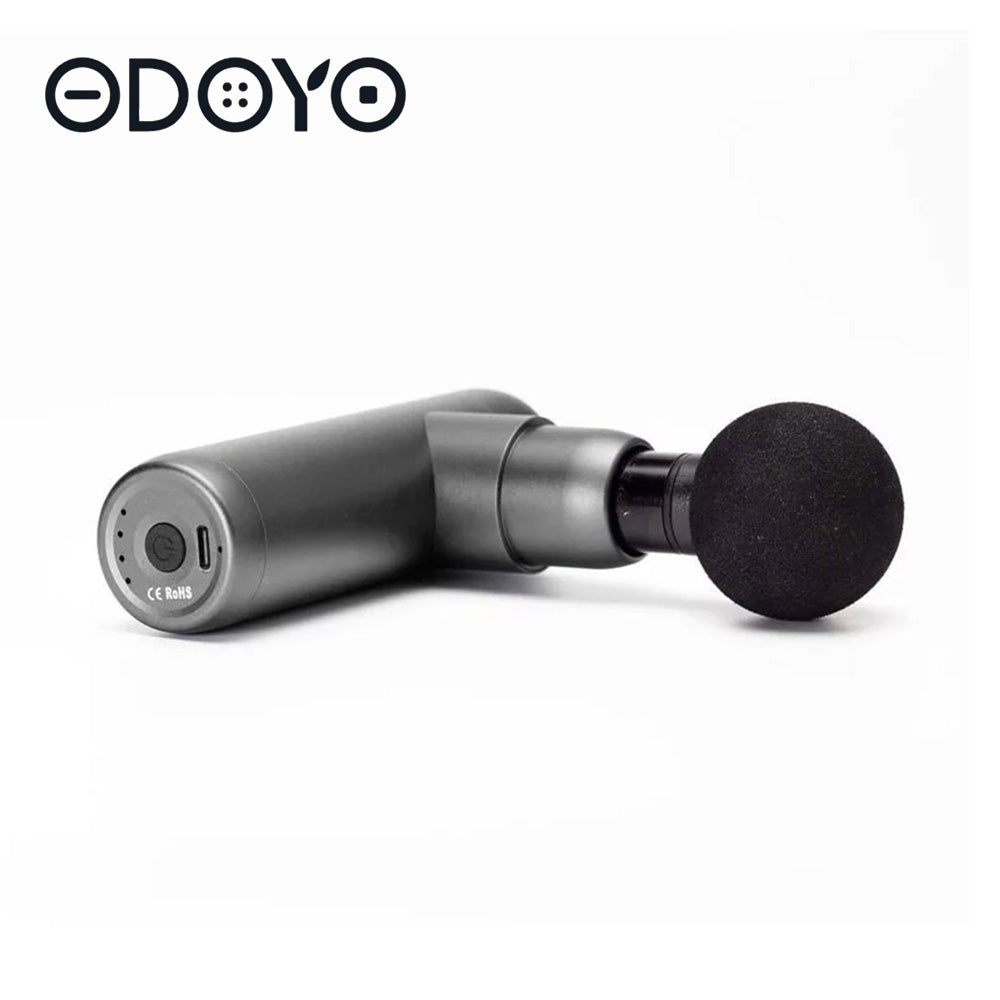 ODOYO Magic Punch Lite 超輕巧隨身按摩槍