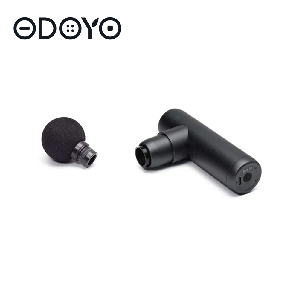 ODOYO Magic Punch Lite 超輕巧隨身按摩槍