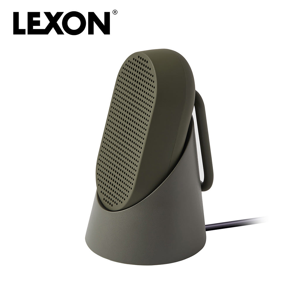 Lexon Mino T 便攜藍牙喇叭