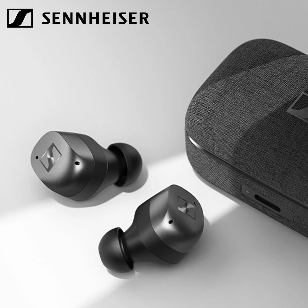 Sennheiser Momentum True Wireless 4 真無線耳機