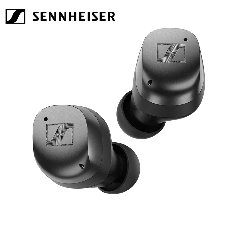 Sennheiser Momentum True Wireless 4 真無線耳機