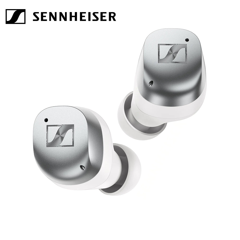 Sennheiser Momentum True Wireless 4 真無線耳機