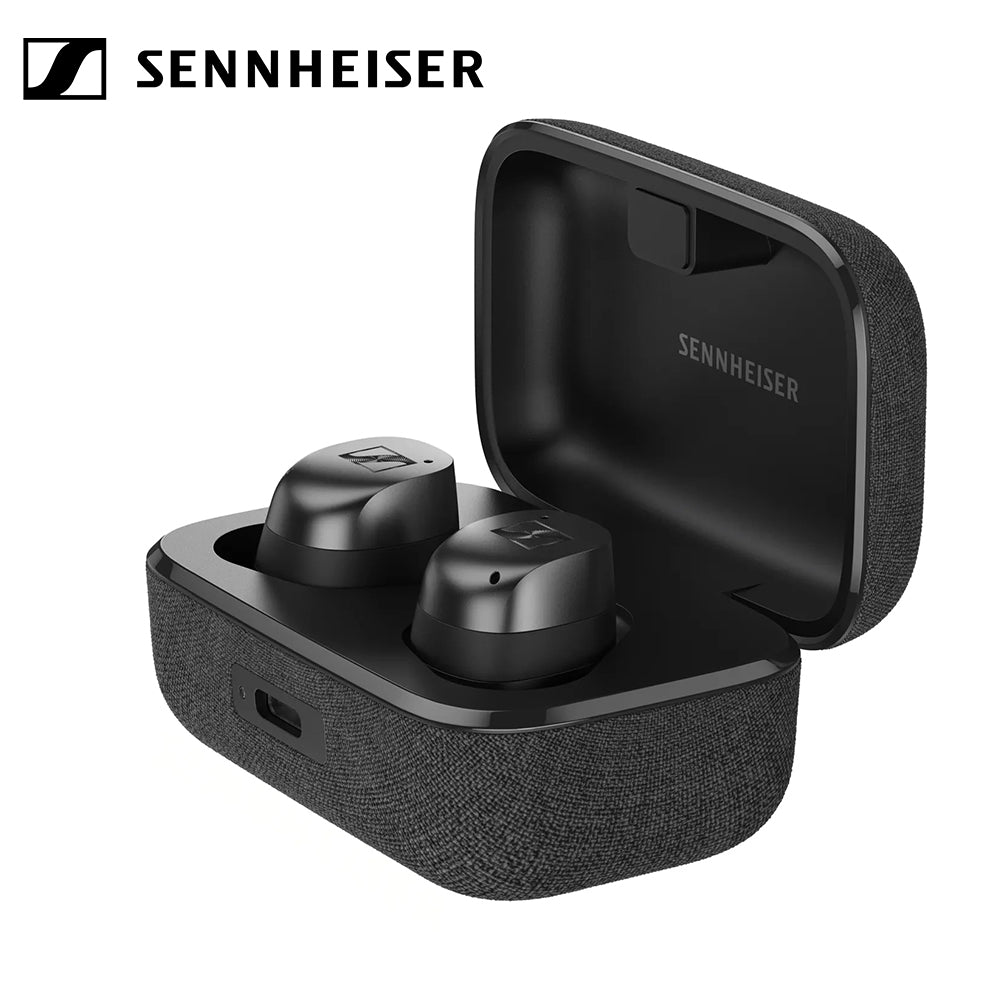 Sennheiser Momentum True Wireless 4 真無線耳機