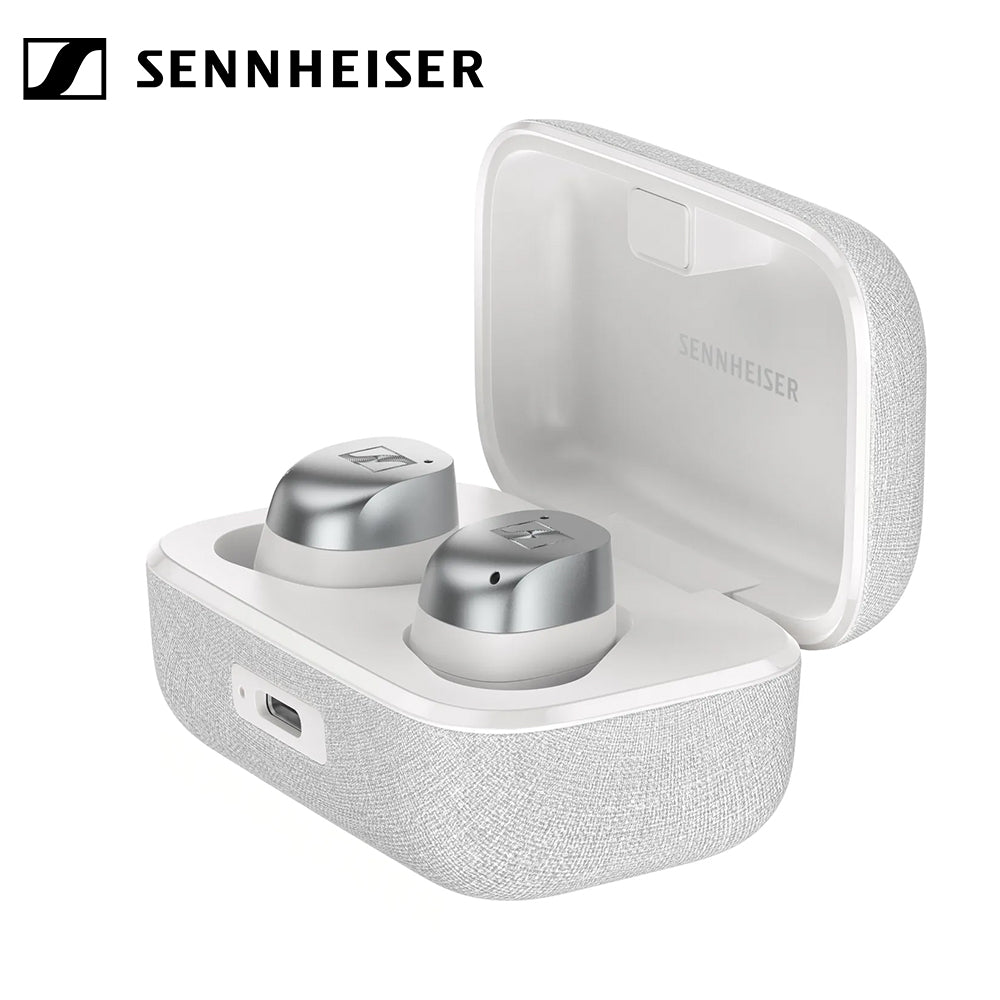 Sennheiser Momentum True Wireless 4 真無線耳機