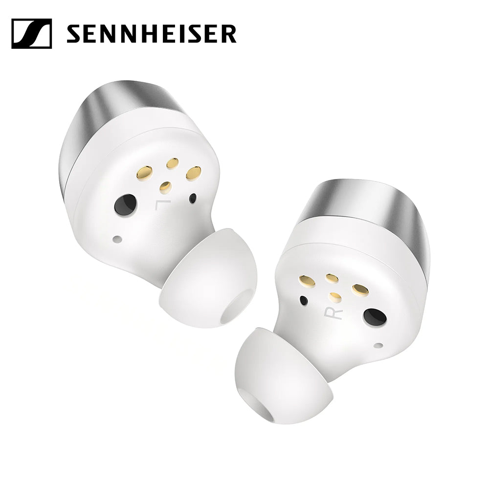 Sennheiser Momentum True Wireless 4 真無線耳機