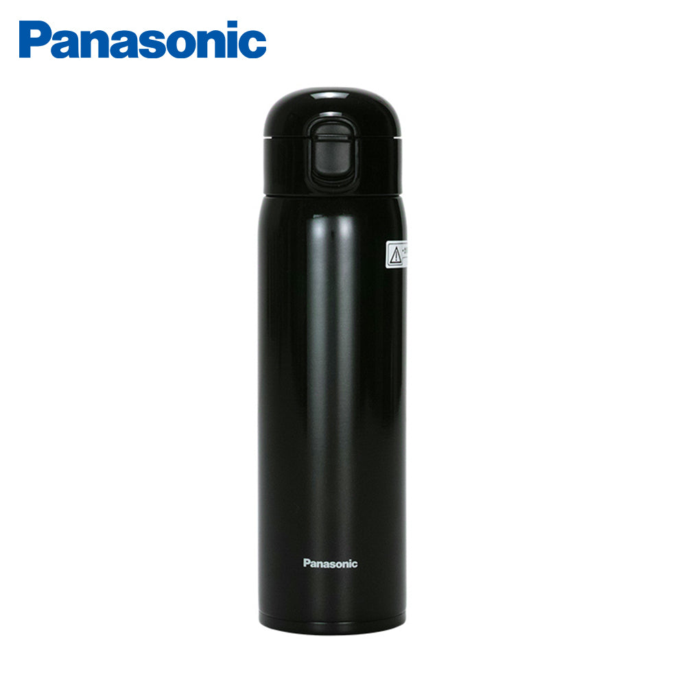 Panasonic 樂聲 480ml 不鏽鋼真空保溫杯 ND-SZ480 (平行進口 原裝正貨)