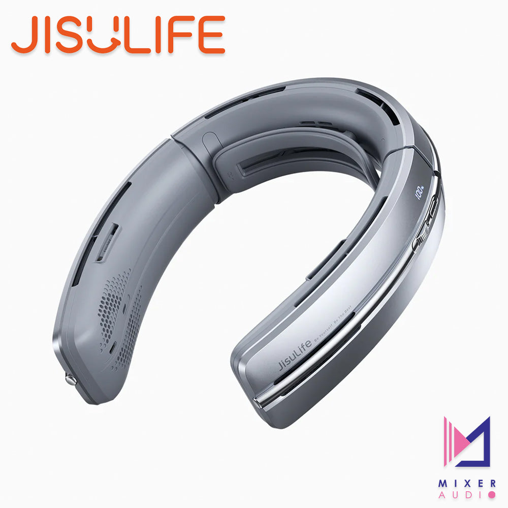 Jisulife 幾素 Neck Fan Pro3 掛頸風扇