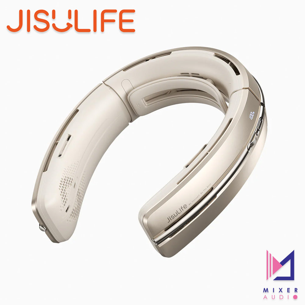 Jisulife 幾素 Neck Fan Pro3 掛頸風扇