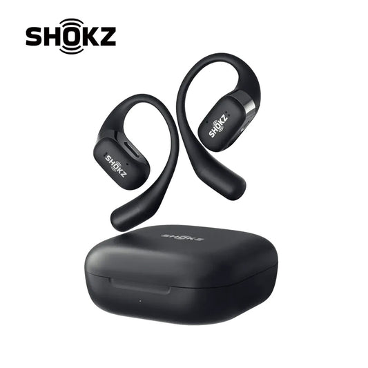 Shokz OpenFit T910 不入耳式藍牙耳機