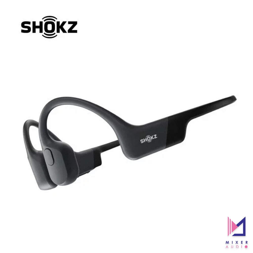 Shokz OpenRun/ OpenRun Mini 骨傳導藍牙運動耳機 S803/ S804