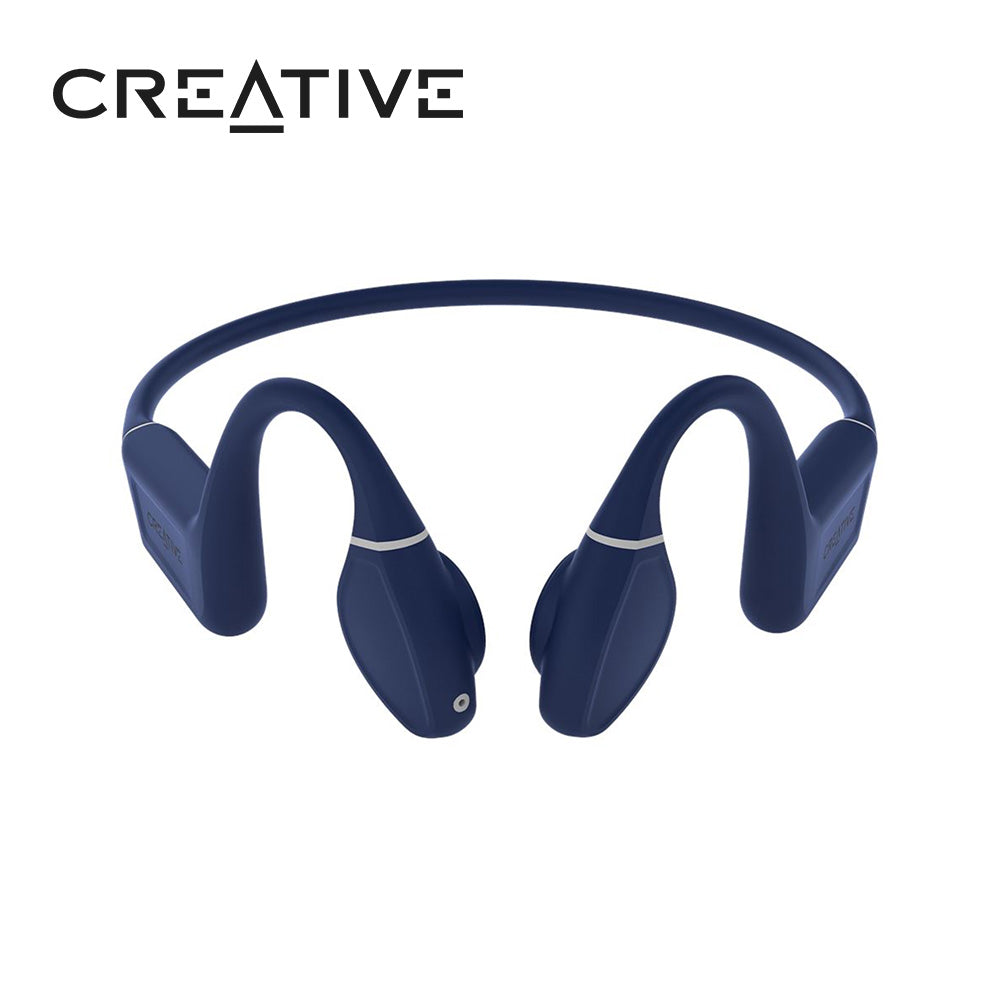 Creative Outlier Free Pro IPX8 防水無線骨傳導耳機– Mixer Audio