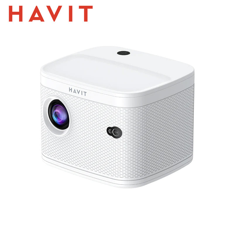 Havit 智能 4K 高清投影儀 PJ210 Pro