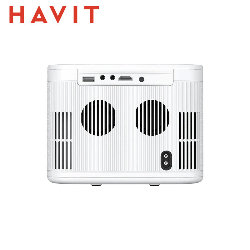 Havit 智能 4K 高清投影儀 PJ210 Pro