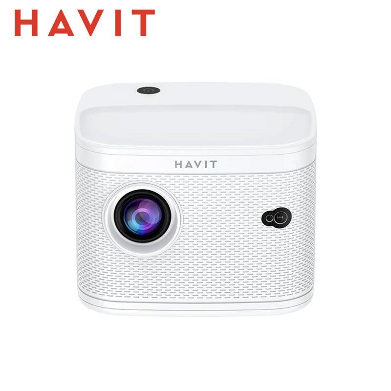 Havit 智能 4K 高清投影儀 PJ210 Pro