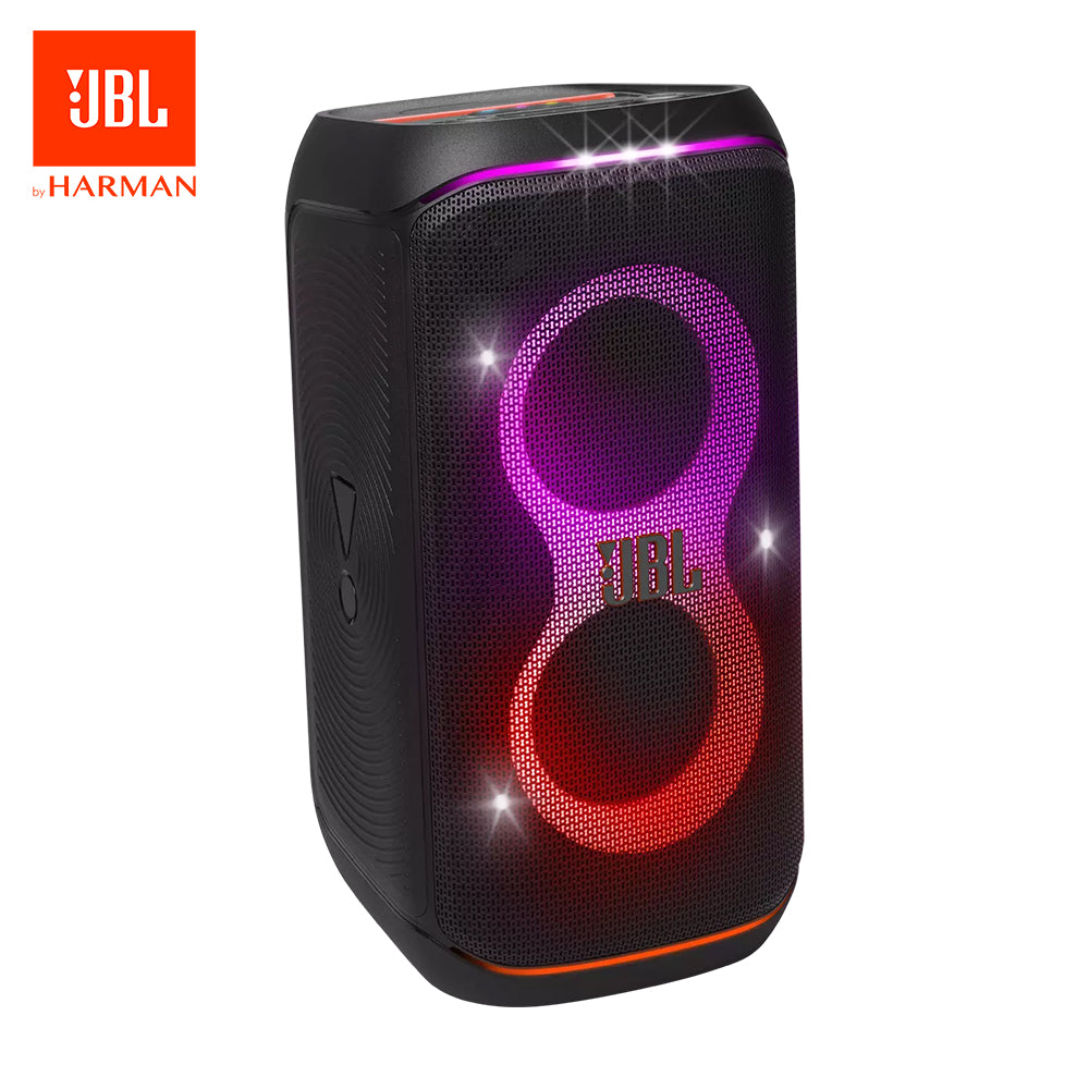 JBL PartyBox Club 120 便攜式藍牙派對喇叭