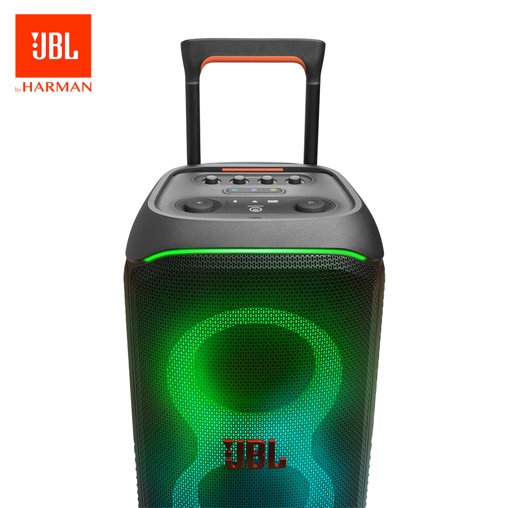 JBL PartyBox Stage 320 便攜式藍牙派對喇叭