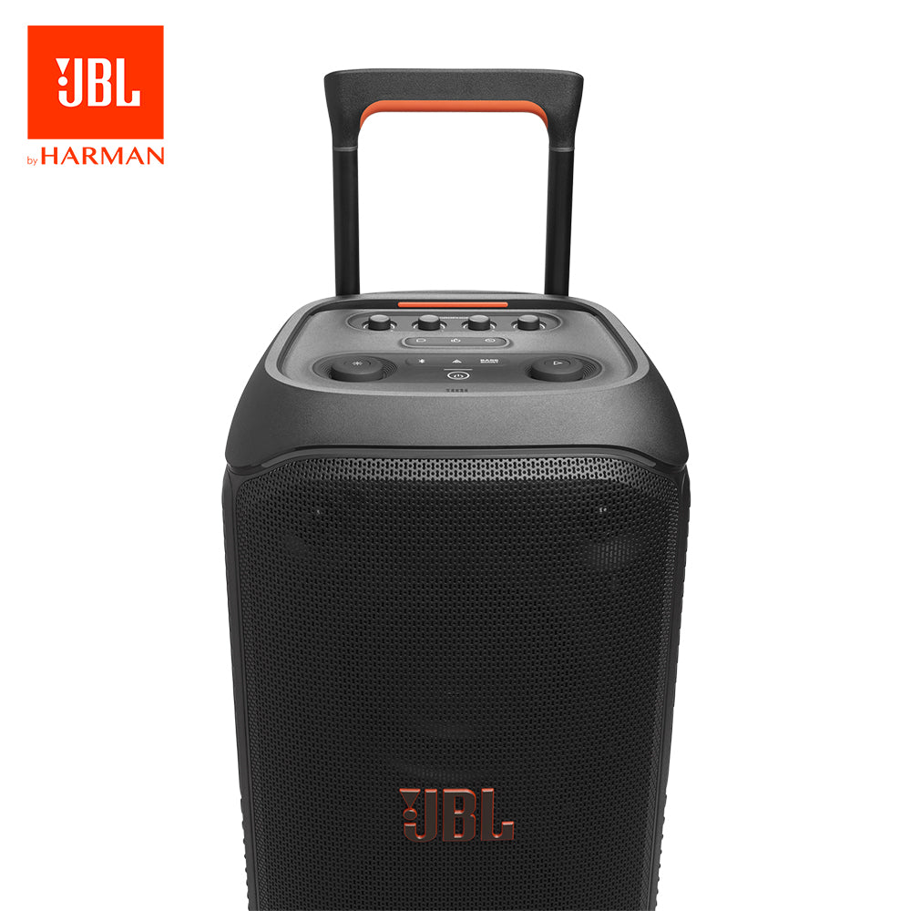 JBL PartyBox Stage 320 便攜式藍牙派對喇叭