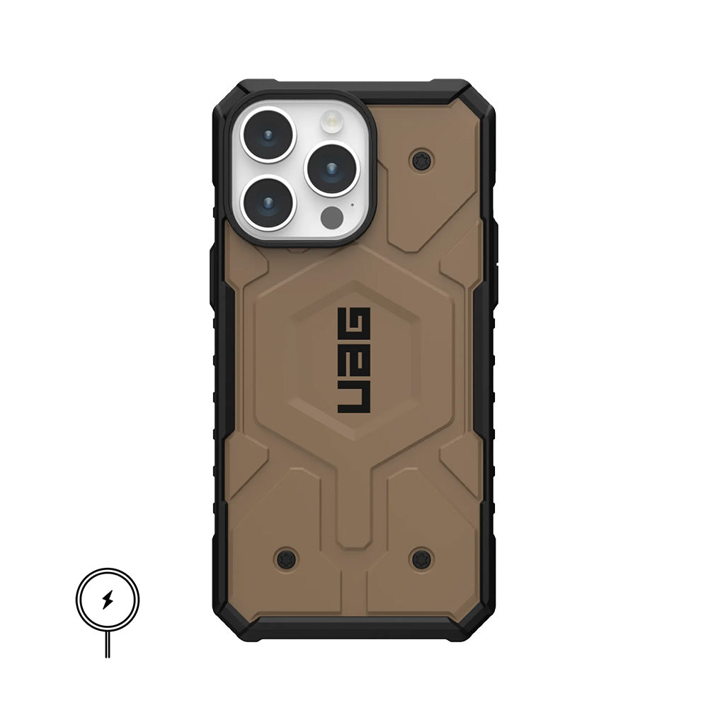 UAG Pathfinder MagSafe iPhone 15 Pro Max 手機保護殼