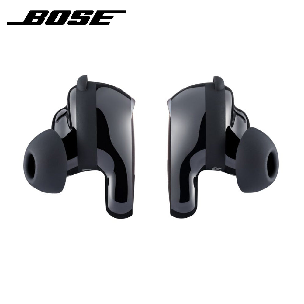 Bose QuietComfort Ultra 消噪耳塞