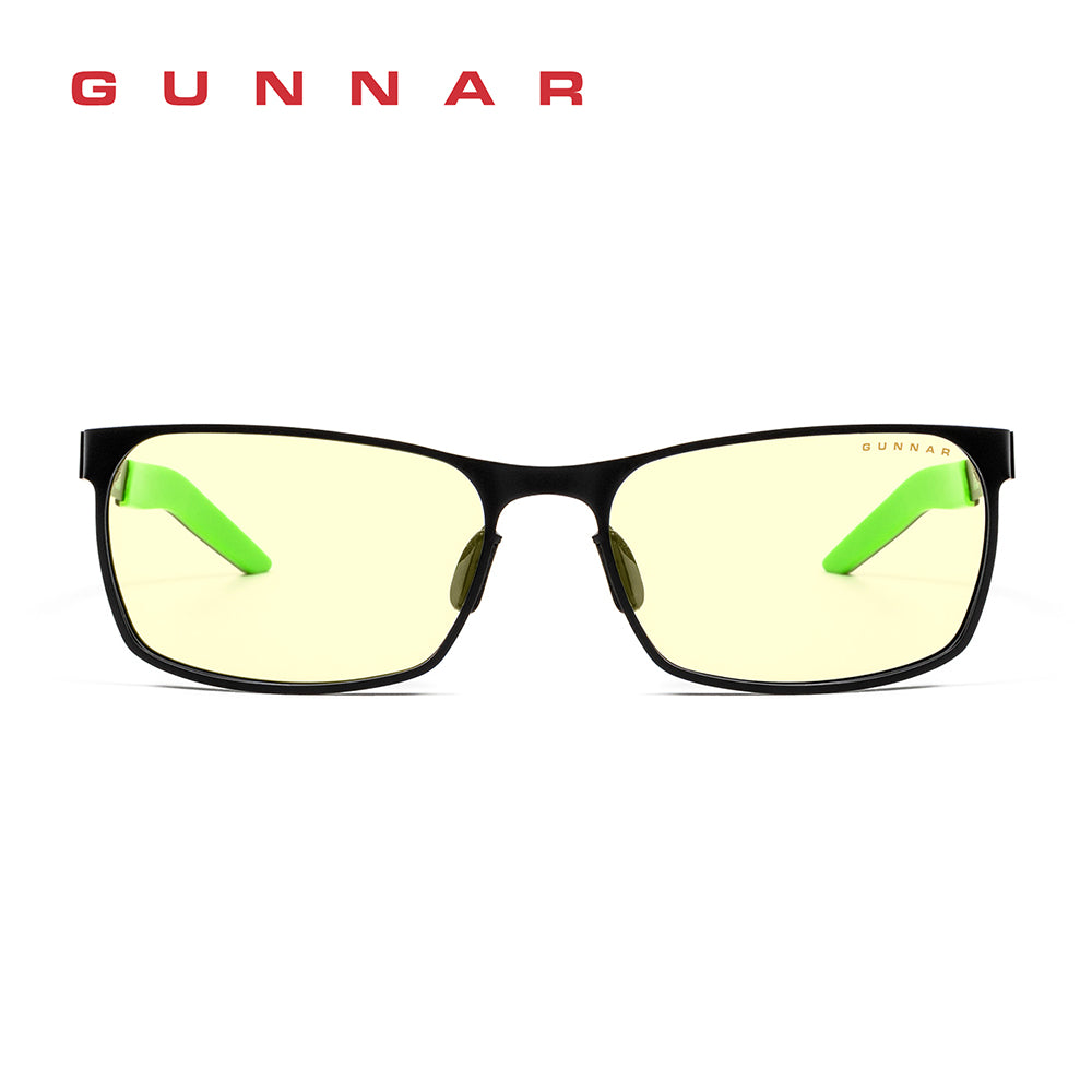 GUNNAR x RAZER 防藍光遊戲眼鏡 - RAZER FPS