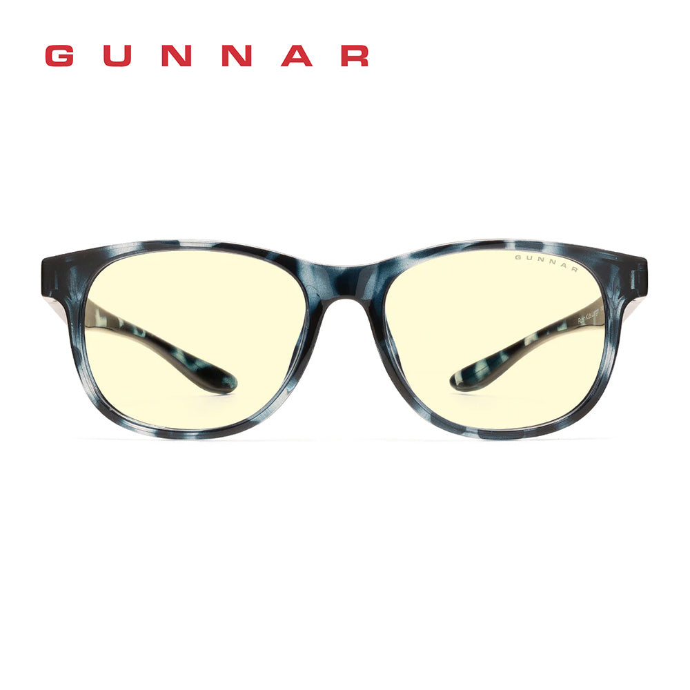 GUNNAR RUSH KIDS 防藍光兒童眼鏡 LARGE (8-12)