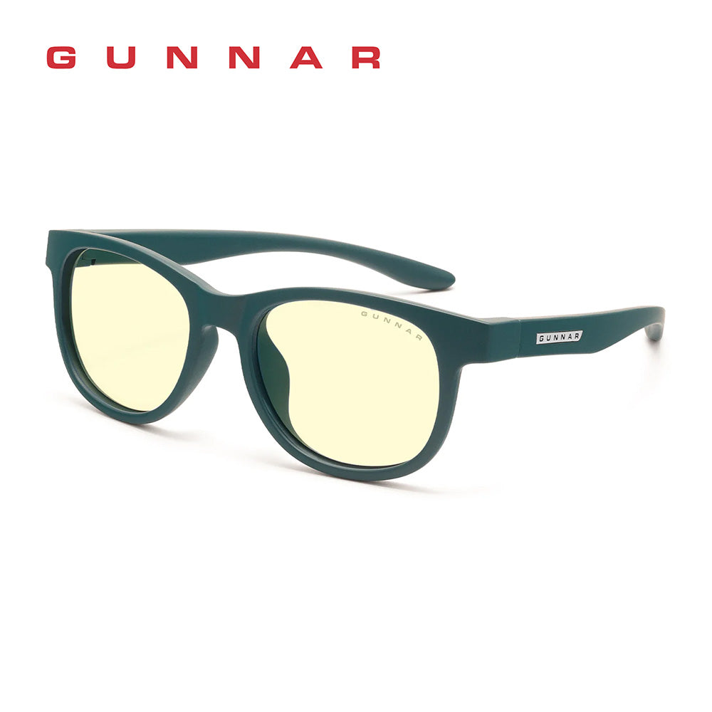 GUNNAR RUSH KIDS 防藍光兒童眼鏡 SMALL (4-8)