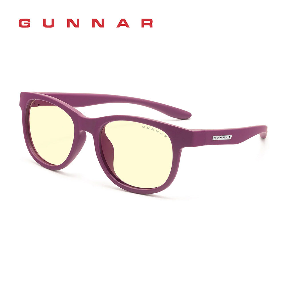 GUNNAR RUSH KIDS 防藍光兒童眼鏡 SMALL (4-8)
