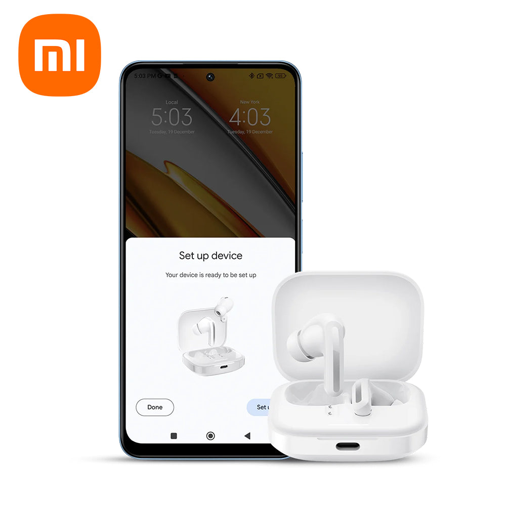 Xiaomi 小米 Redmi Buds 5 真無線降噪耳機