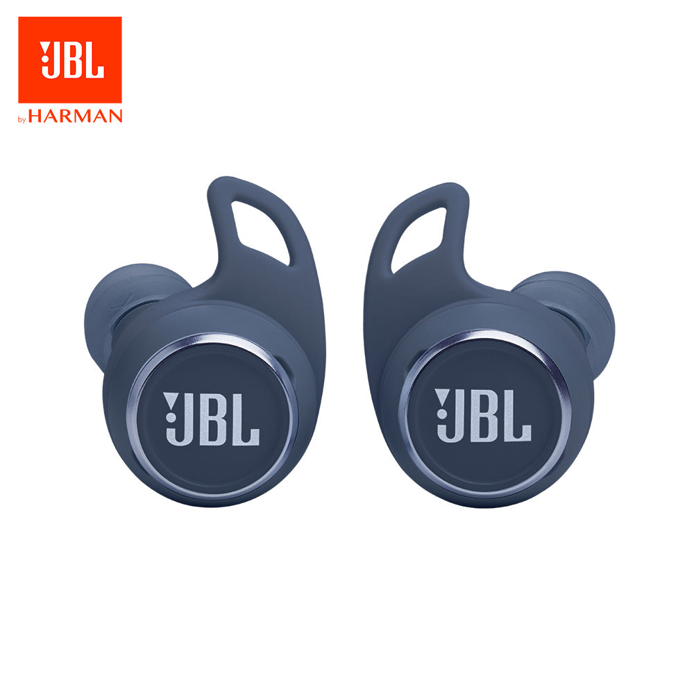 JBL Reflect Aero TWS 真無線降噪防水運動耳機